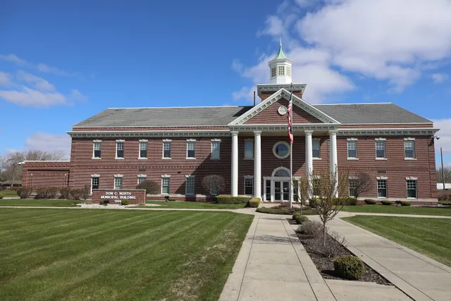 Bryan Municipal Court
