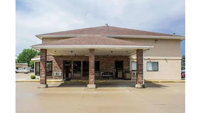 Econo Lodge Sioux Center