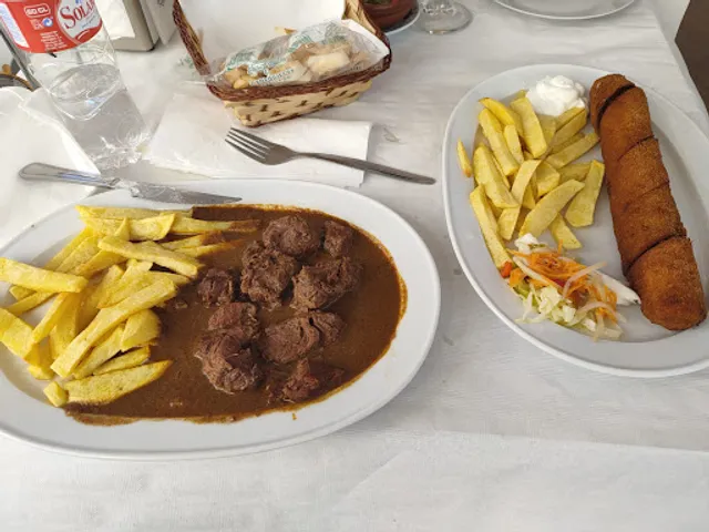 Reposteria El Casino