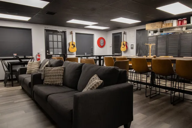 Convict Coffee Company