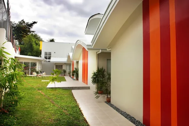 Escario Central Hotel