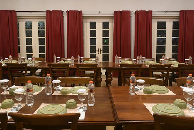 Roemah Langko by Putera Lombok