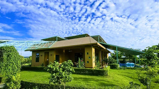Girisadan FarmStay