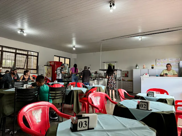 Restaurante do Chalana