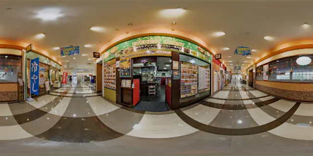 エベレスト【インド・ネパール レストラン】