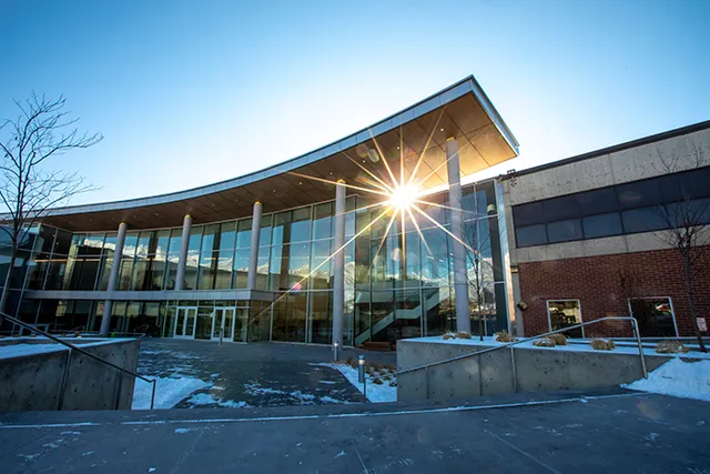 The Noorda Center for the Performing Arts