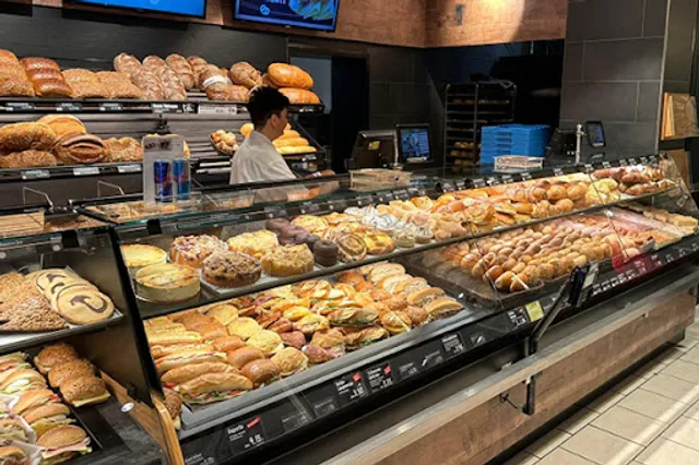 Master baker Grobe GmbH &. Co KG