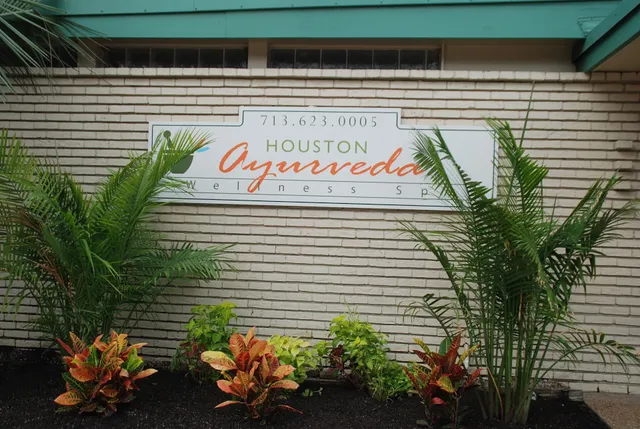 Houston Ayurveda