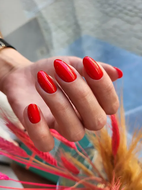 Russian Manicure | Nail Family