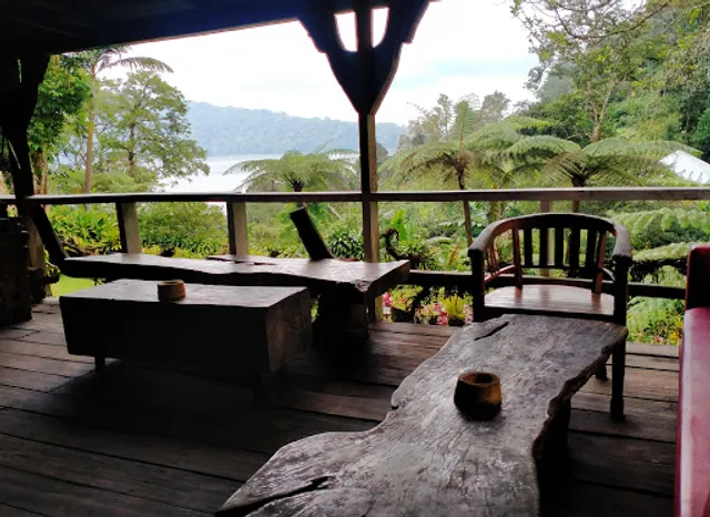 Warung Rekreasi Bedugul