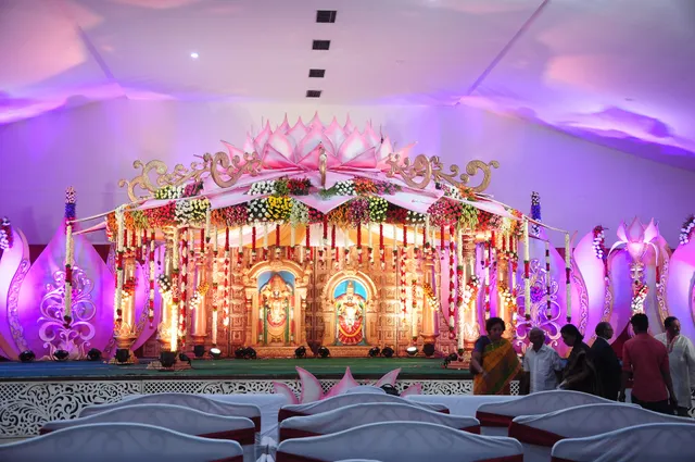 Kolanu Raghava Reddy Gardens a/c