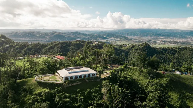 Hacienda El Infinito