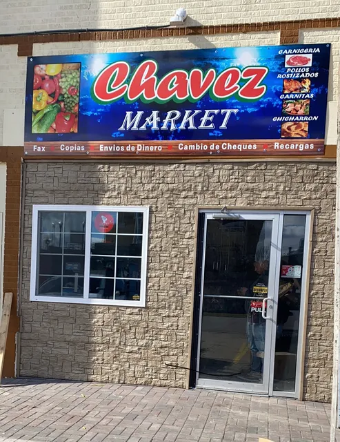 Chavez market
