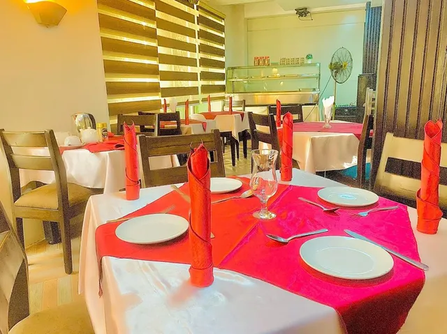 Oakspring Restaurant