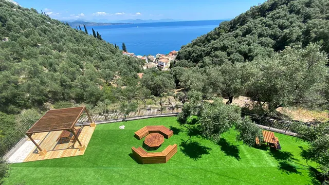 Silent Bay Apartments