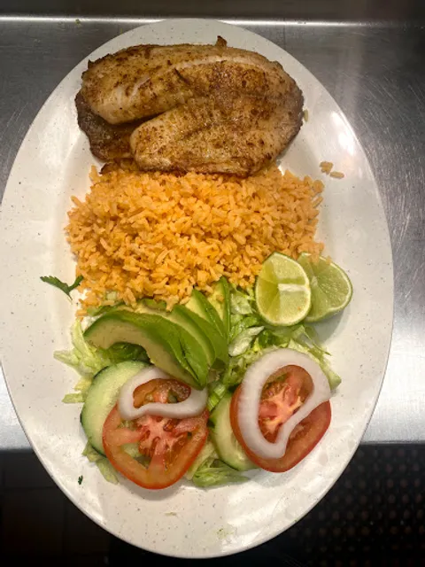 La Monarca Moreliana Restaurant