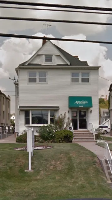 Amelia's Beauty Salon