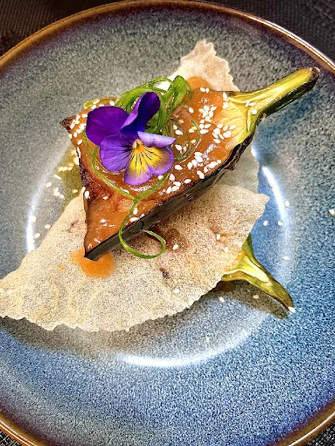 Akiya Japanese Restaurant