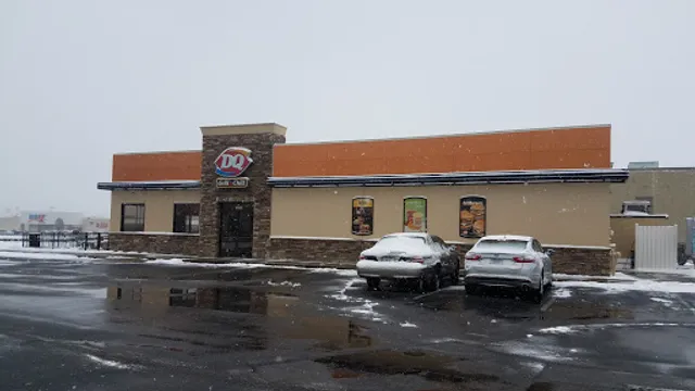 Dairy Queen Grill & Chill