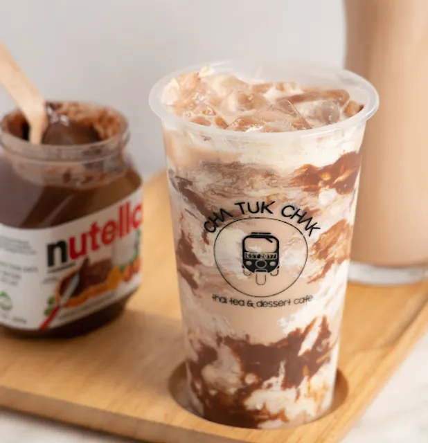 Cha Tuk Chak - Quirino Highway