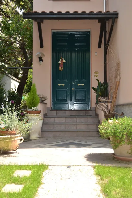 B&B Al giardino degli artisti