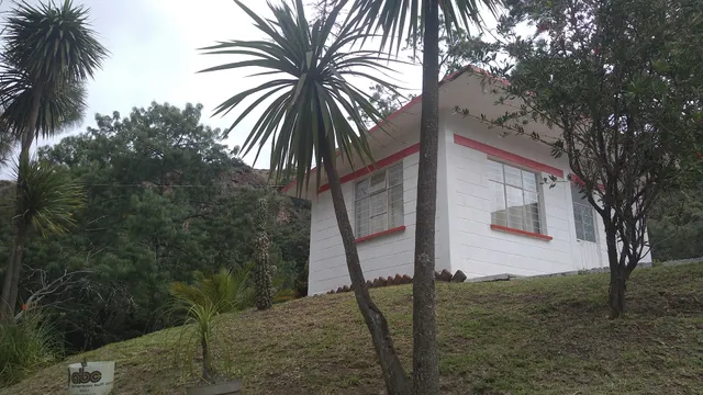 Bungalows Villa Limon