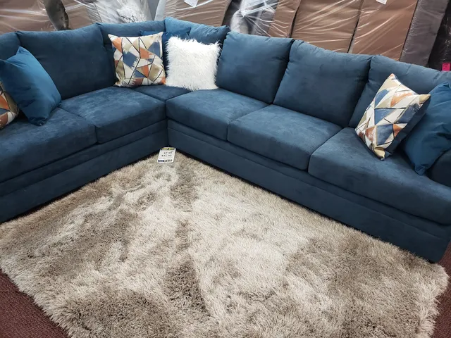 Buddy's Home Furnishings