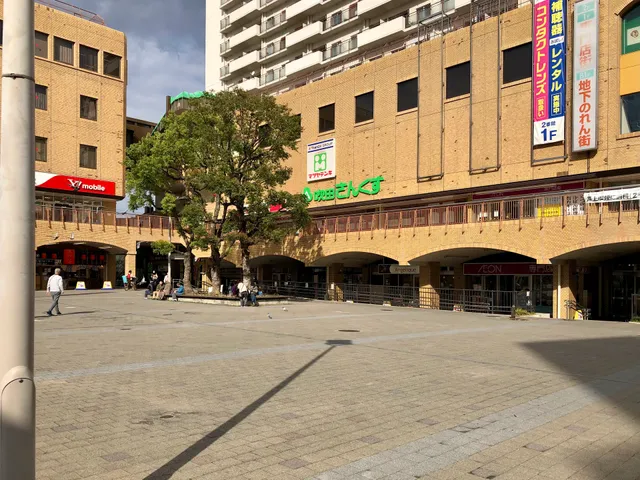 吹田さんくす2番館