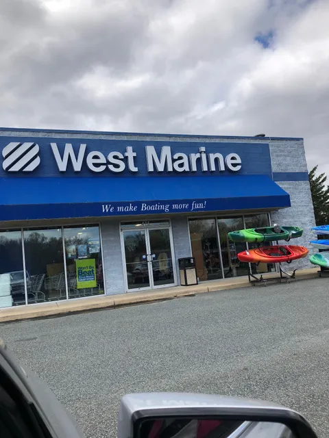 West Marine