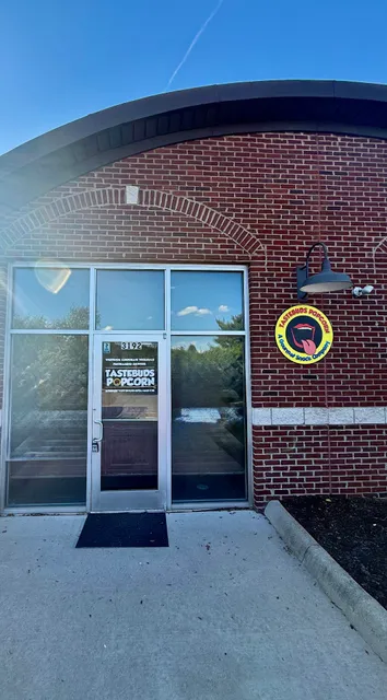 Tastebuds Popcorn GC