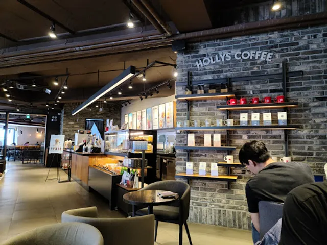 할리스커피부산경성대2호점