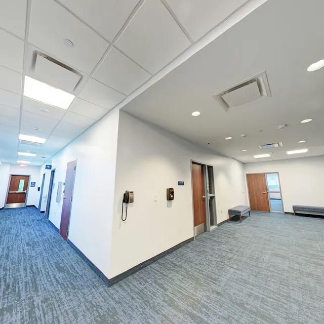 Midwestern University Chicago College of Osteopathic Medicine