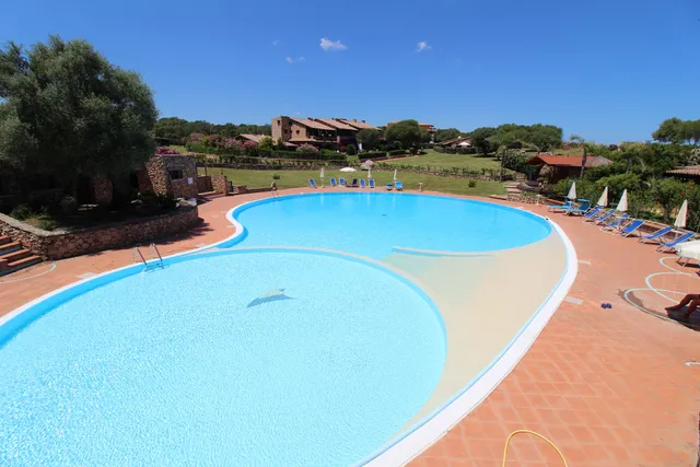 RESIDENCE VILLAGGIO VELA BLU SARDEGNA