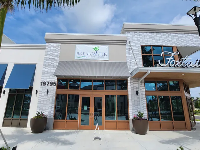 Breakwater Home Fashions