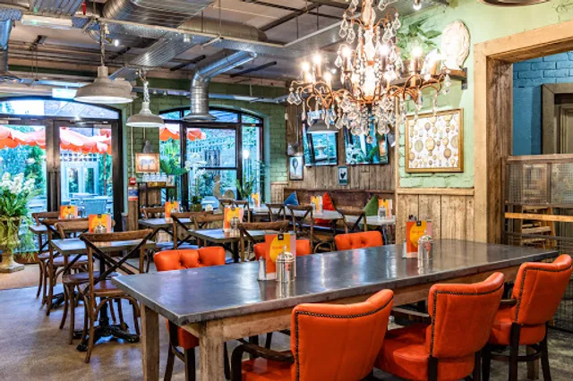 Bill’s Newbury Restaurant