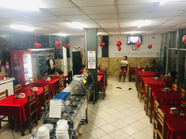 Casa De Davi Restaurante Self Service