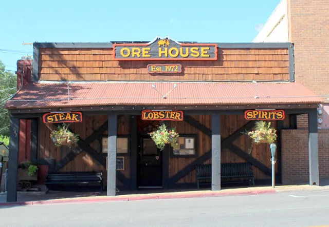Ore House