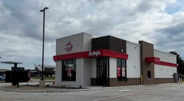 Arby's