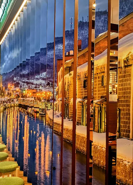 北海道キッチンYOSHIMI 越谷レイクタウン店