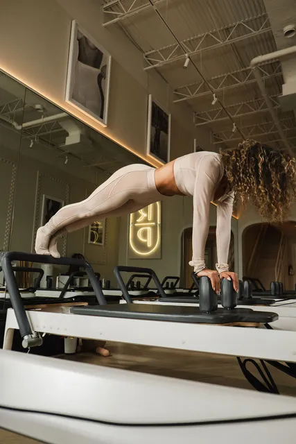Reforming Pilates Bay Harbor Islands