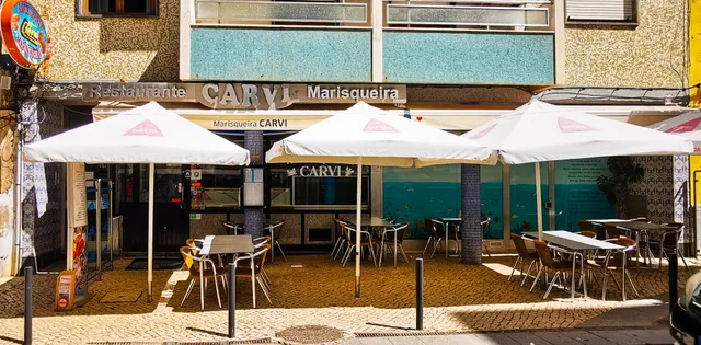 Carvi