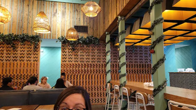 Crave Kitchen and Bar