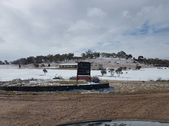 Jindabyne Equestrian Resort