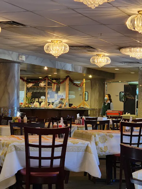 Chilli King Chinese Food