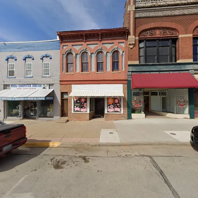 Court Street Nutrition