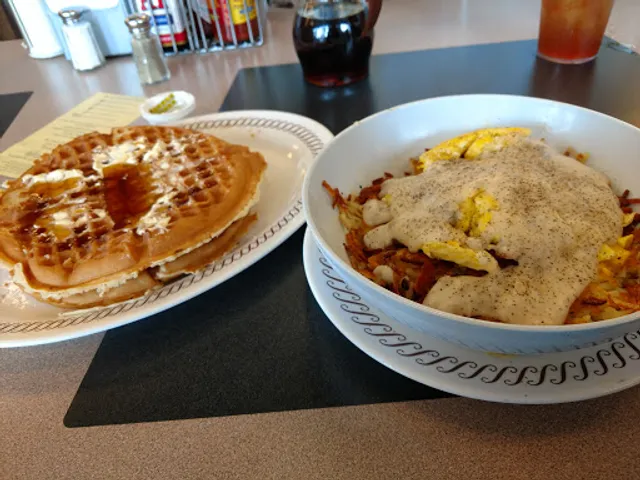 Waffle House
