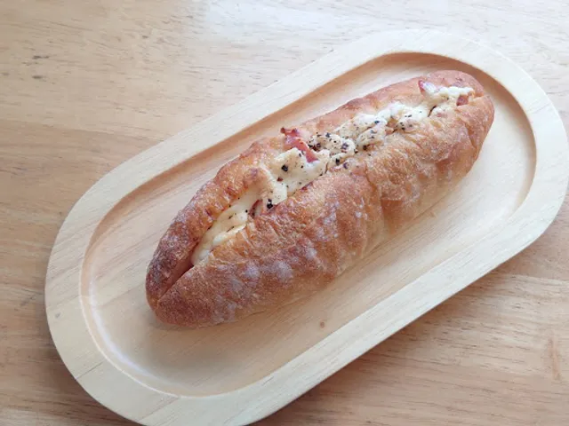 パン工房ＭＵＧＩ