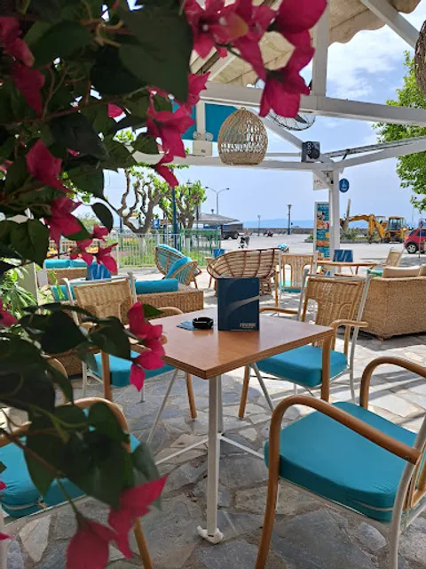 Aramis Cafe Bistro Bar