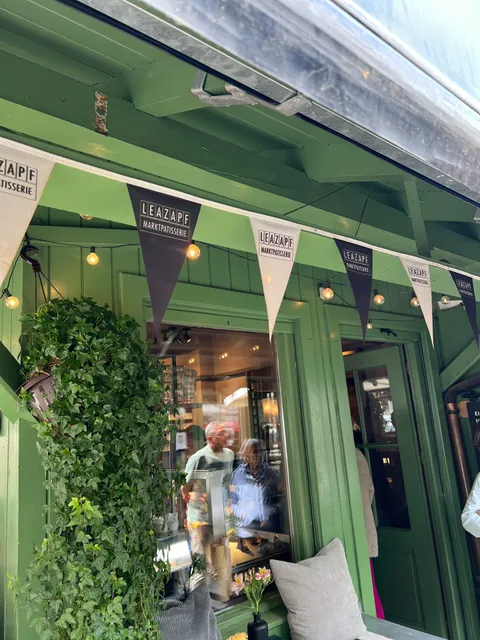 LEA ZAPF MARKTPATISSERIE