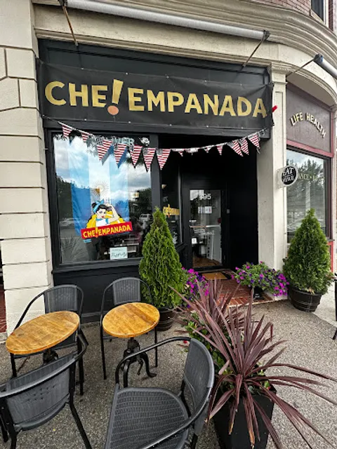 Che! Empanada